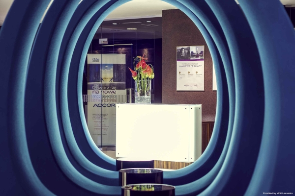 Hotel Mercure Gdansk Stare Miasto
